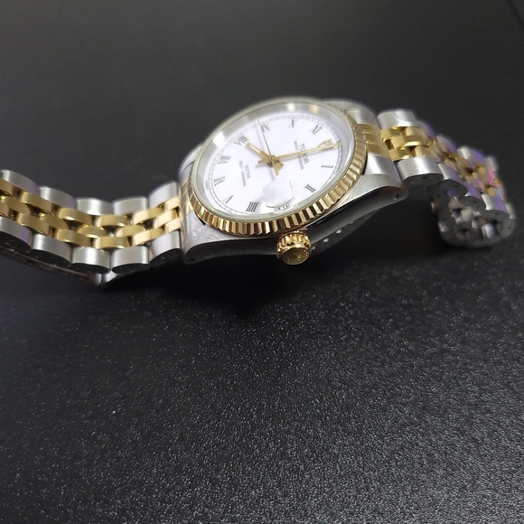 Tudor Watch - Picture 4 of 4